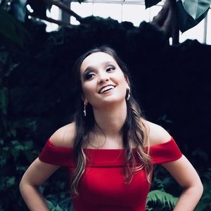 Meet your Posher, Bree